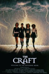 The Craft - directed by Andrew Fleming (1996)